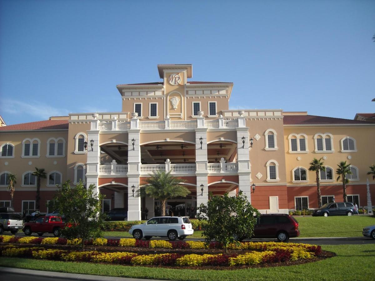 קיסימי Westgate Vacation Villas מראה חיצוני תמונה