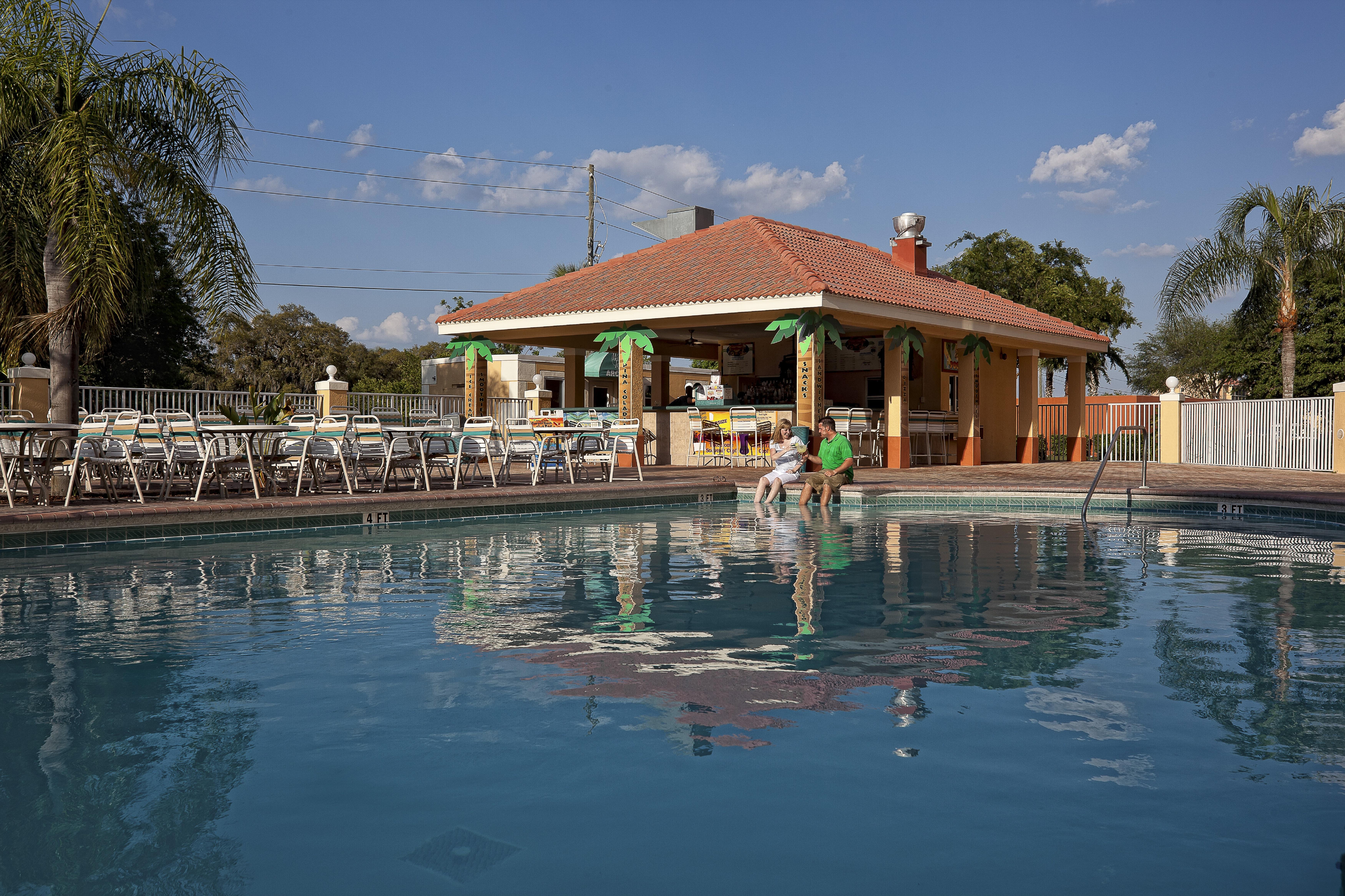 קיסימי Westgate Vacation Villas מראה חיצוני תמונה